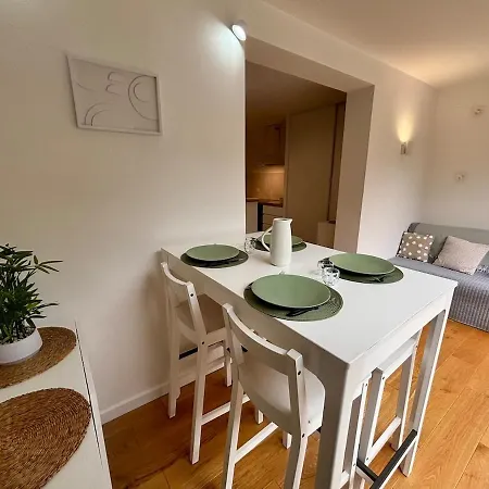 T2 En Rez-de-jardin Avec Terrasse Privative, Avec Piscine Et Tennis شقة سيكس-فور-لو-بلاج